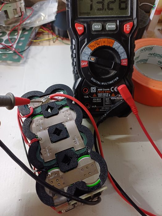 Аккумулятор Lifepo4 26650 3400mAh