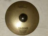 Ride Sabian HH Dry Bell 21