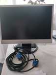 Monitor NEC LCD 19wv