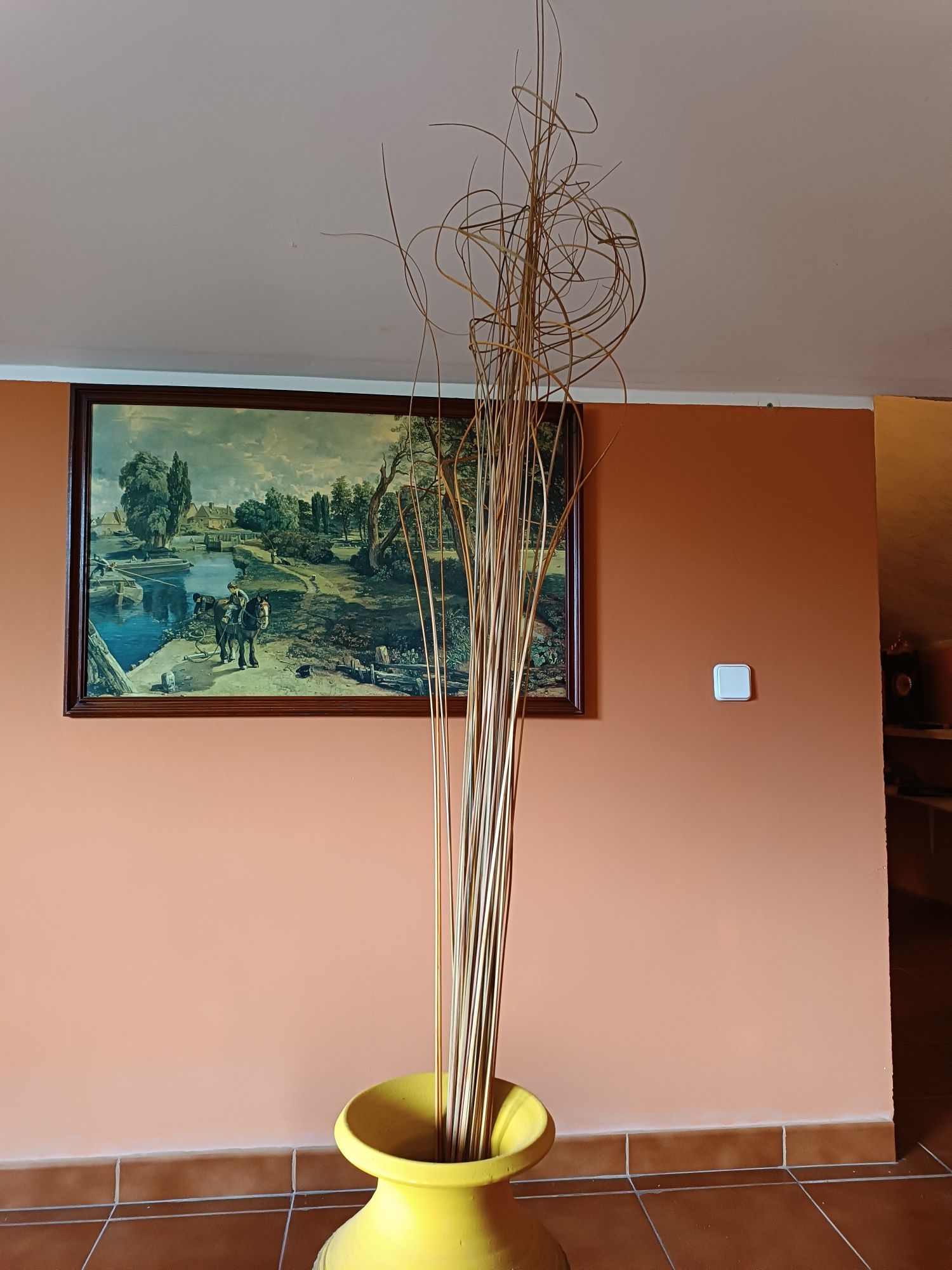 Jarrão decorativo
