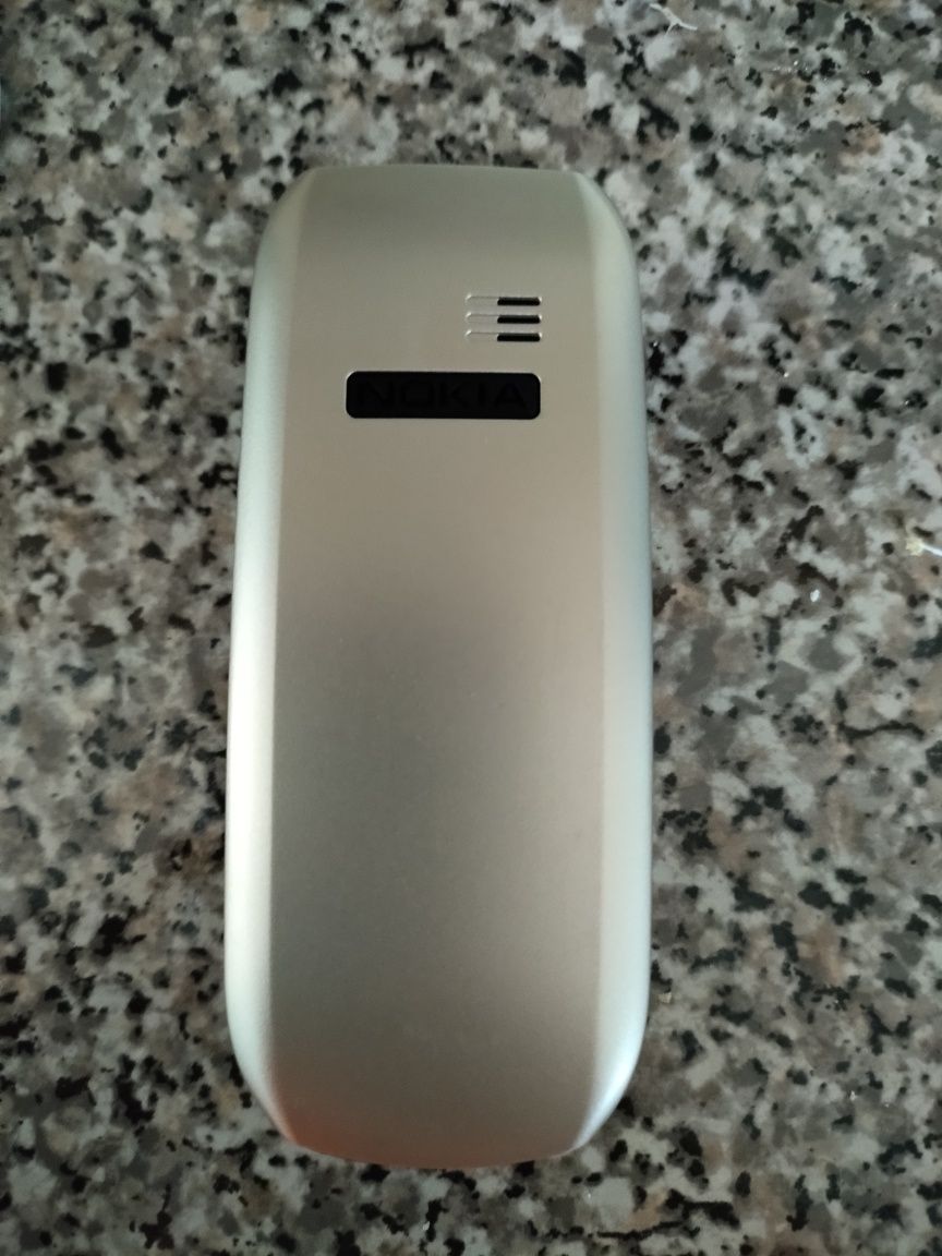 Telemóvel Nokia 1800 Usado