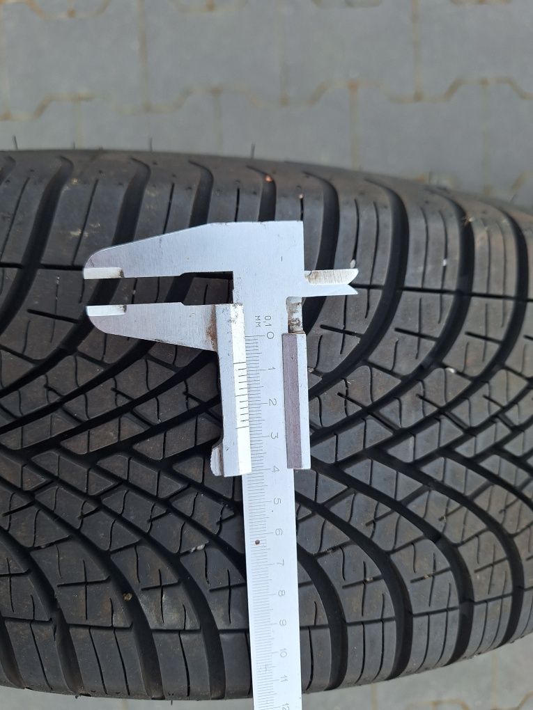 4 x Wielosezon SAVA 205/55 R16 2023r.