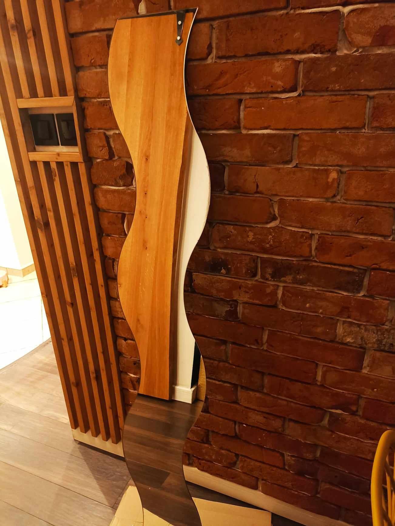 Lustro fala 152 x 25