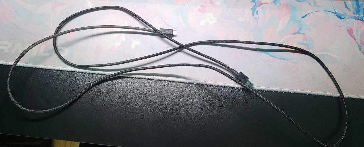HyperX Original 100 — Механическая клавиатура