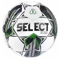 Футзальний м'яч Select Futsal Planet v22 біло-зелений