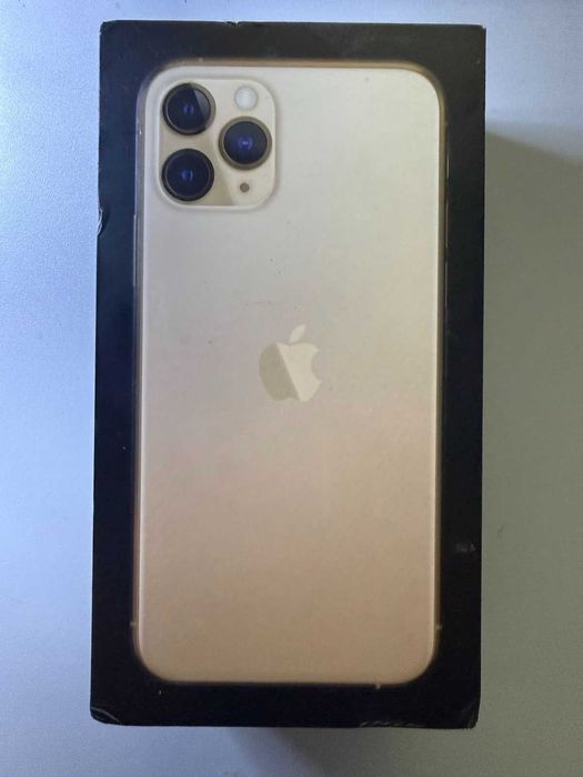 iPhone 11 pro zablokowany icloud