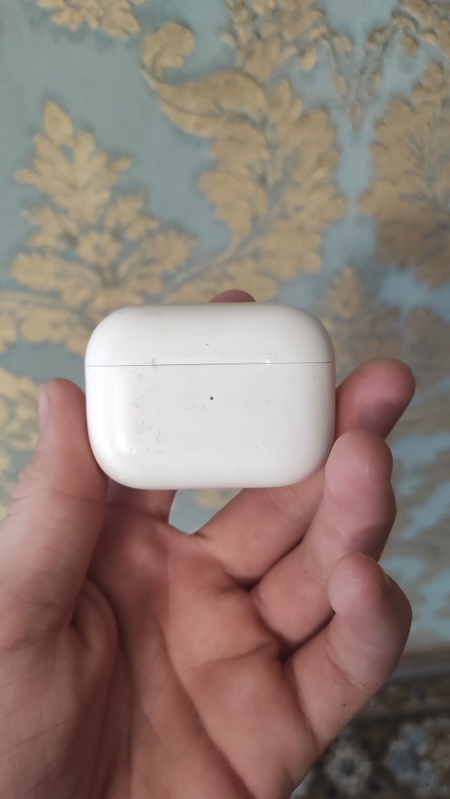 Наушкин airpods pro 2