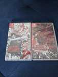 No More Heroes 1 i 2 od limited run games na swi5ch