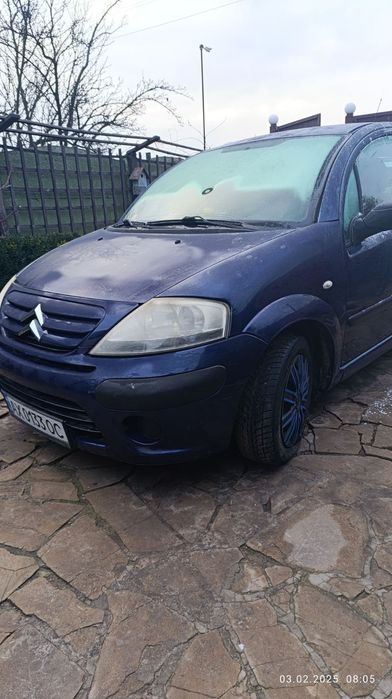 Автомобіль з пробігом