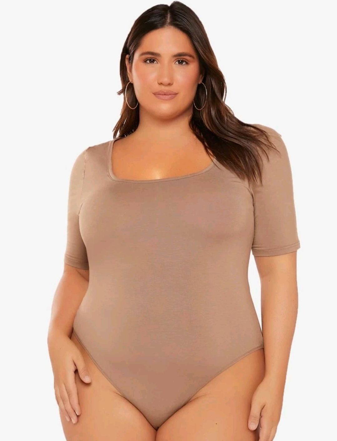 Nowe body plus size
