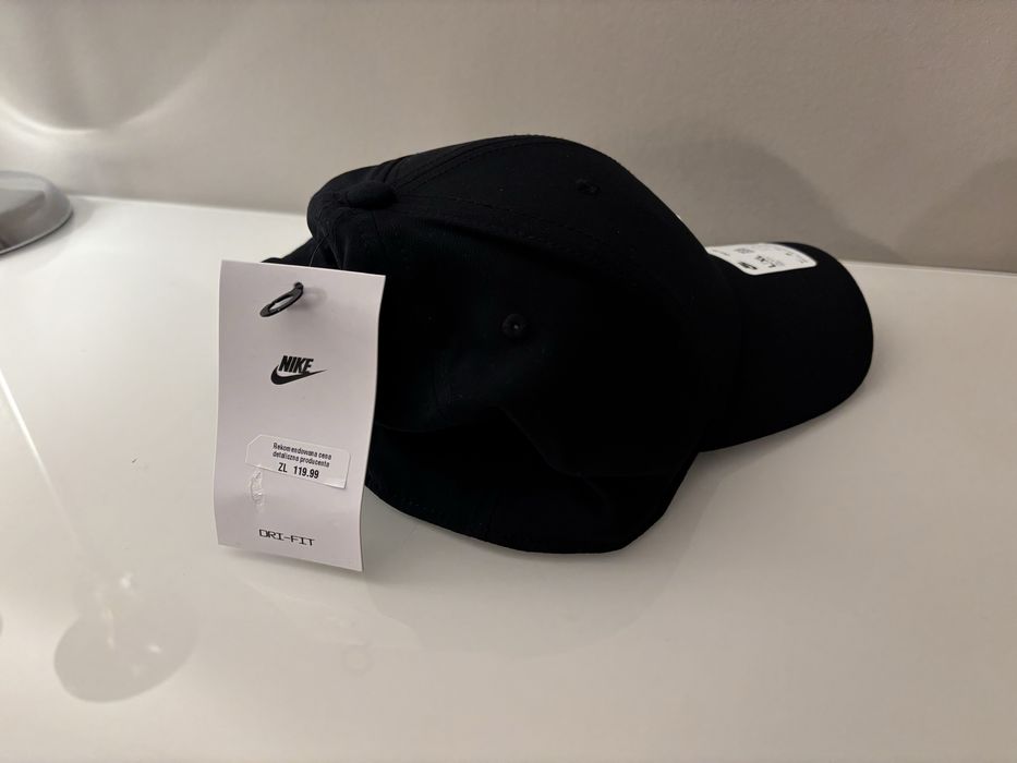 Czapka Nike air cup new