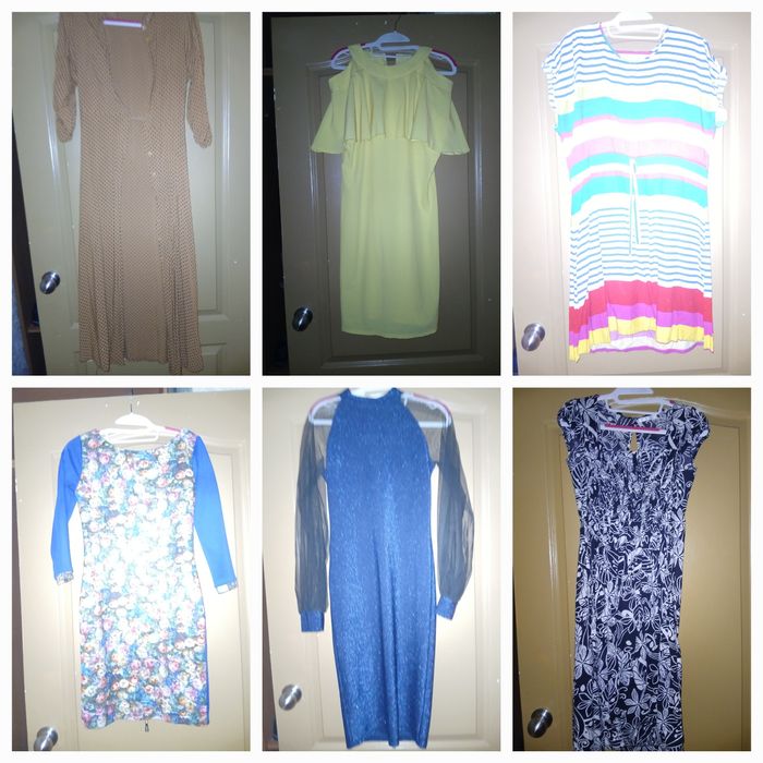 Продам платя сарафаны  халаты