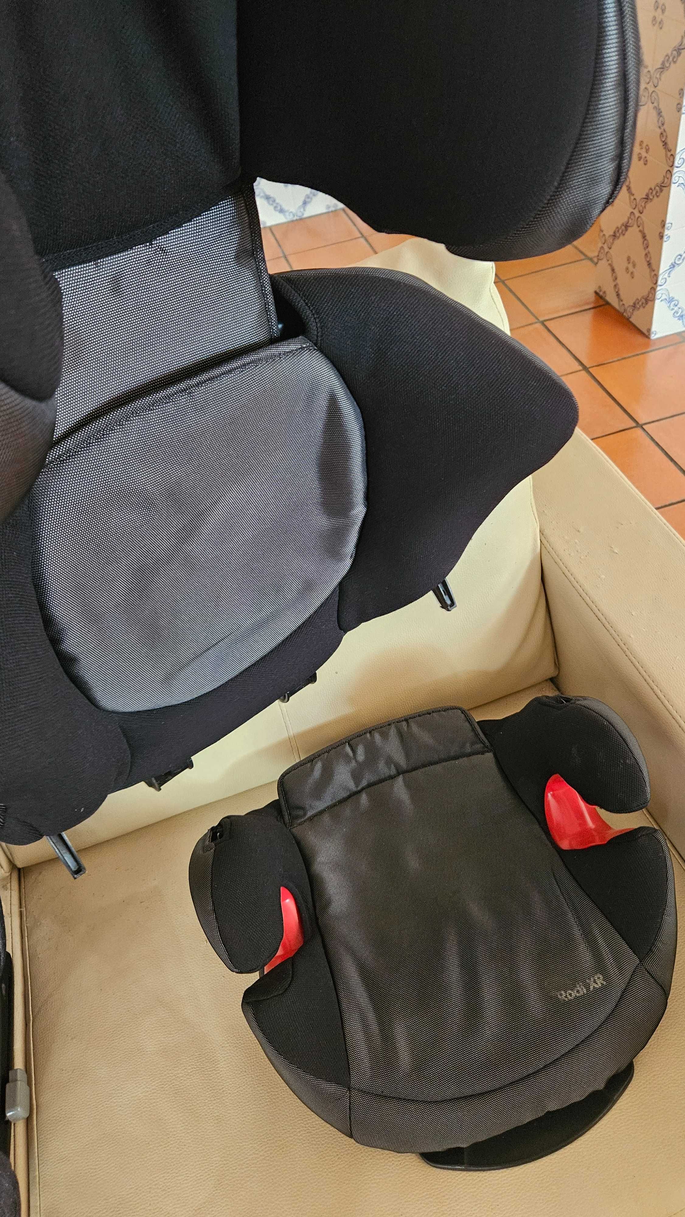 Cadeira auto Maxi-Cosi Rodi XR