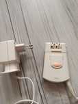 Depilator Braun sprawny