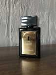 The Golden Secret Antonio Banderas