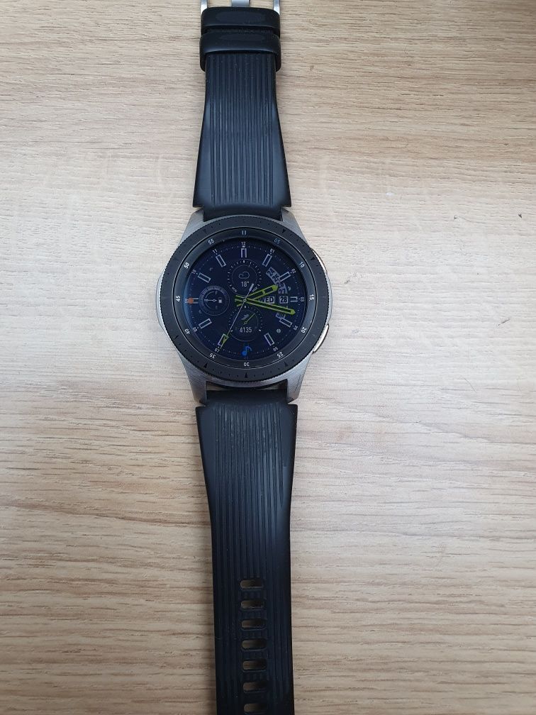 Zegarek Galaxy Watch Samsung