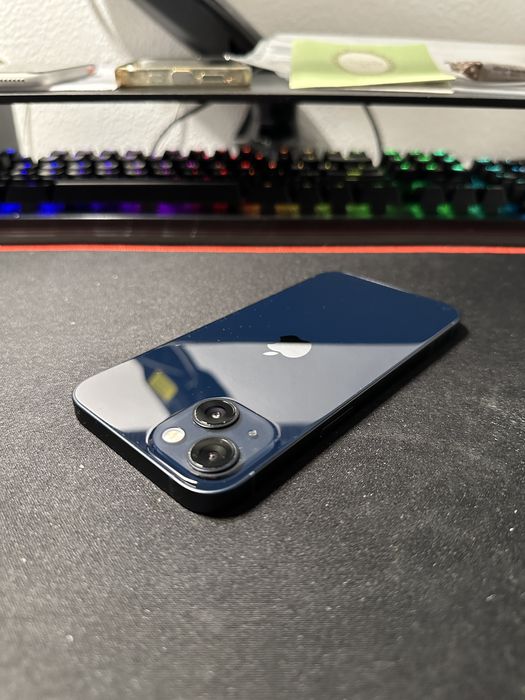 IPhone 13 128GB Preto