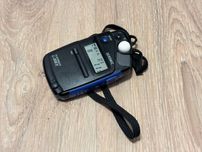 SEKONIC Fotómetro L308X Flashmate
