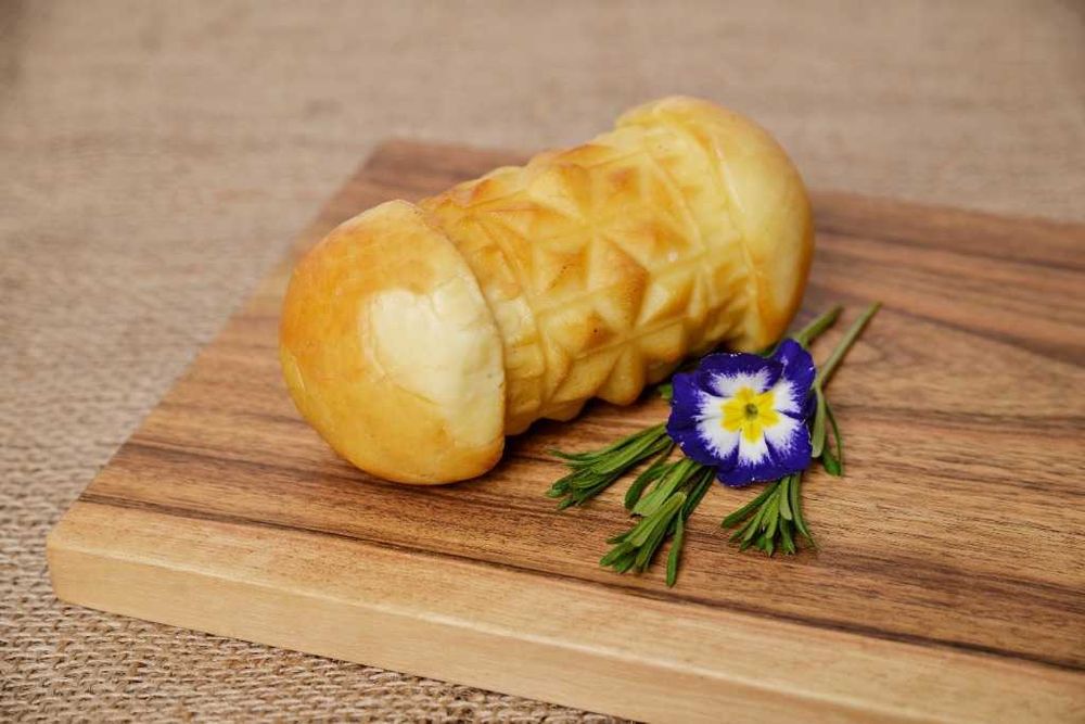 PasjaSera- Serek góralski duży 380g- Bieszczady