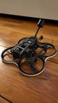 Pavo20 Pro Nightfire ELRS DJI O3 Air Unit