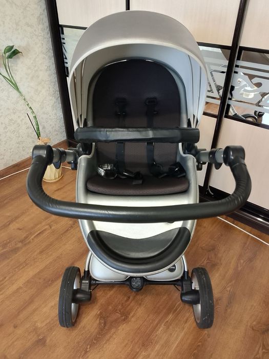 Терміново!!!Коляска Mima Xari 2в 1