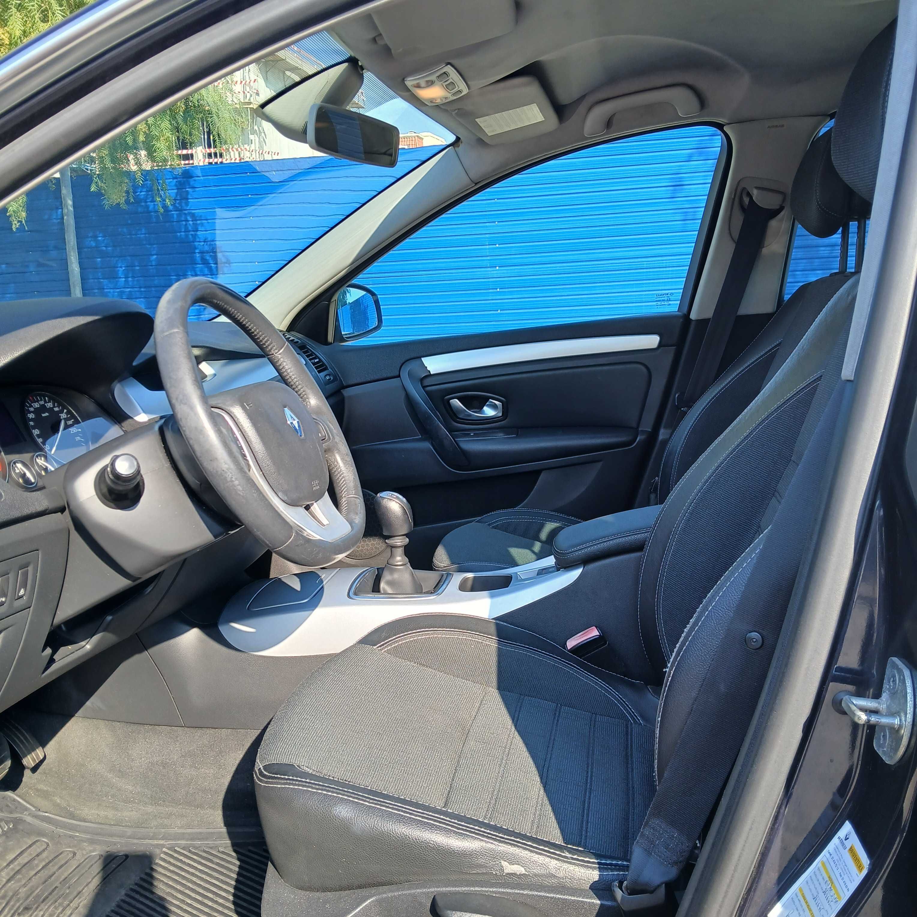Renault Laguna break 2.0 Dci Confort