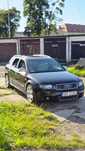Audi S4 Audi S4 B6