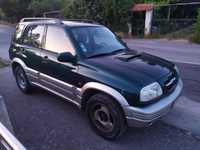 Grand Vitara 2.0 TD