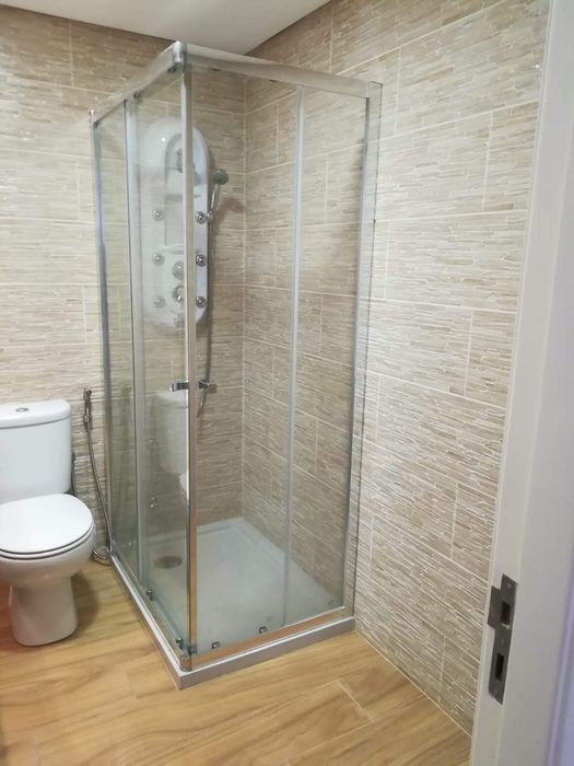 Apartamento T2 em Linda a Velha