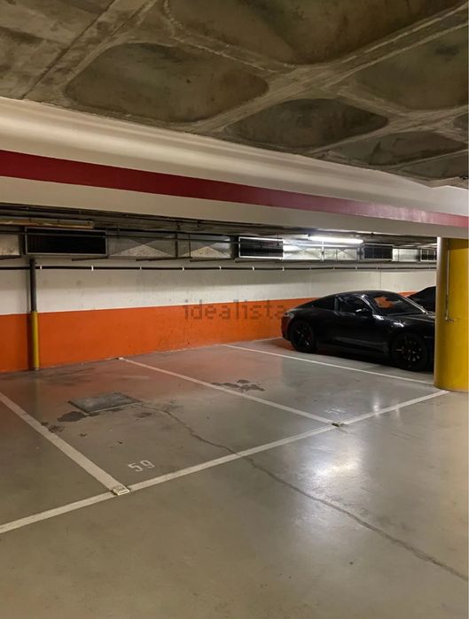 Aluguer de Lugares de garagem Condomínio Green Park