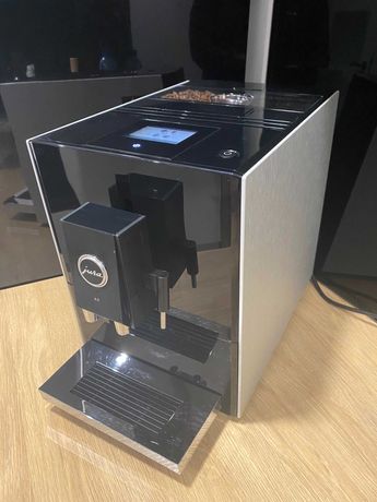 Jura A9 Impressa ciśnieniowy ekspres do kawy - automat do kawy