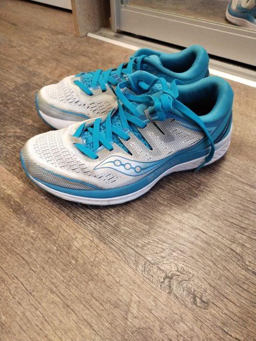 Кросівки saucony guide iso 2