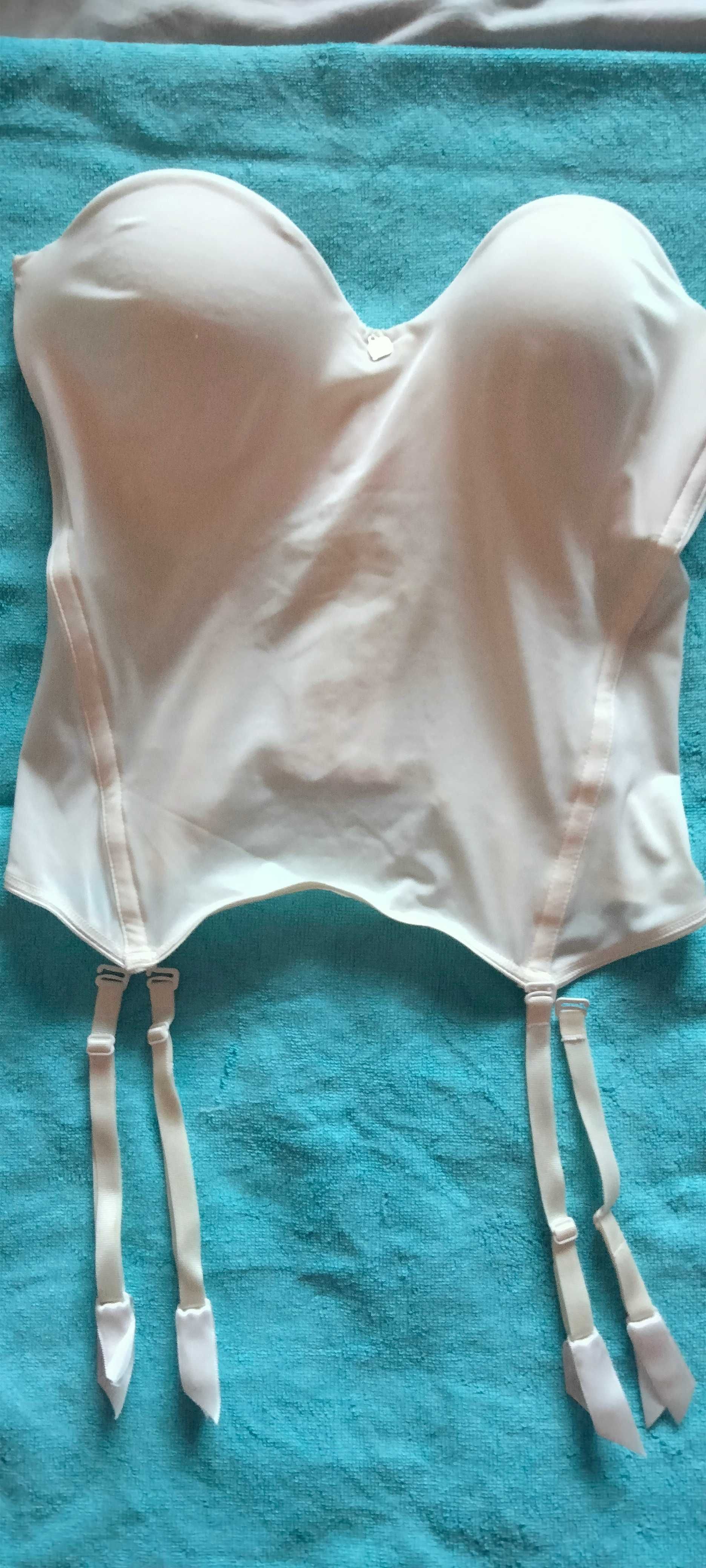Espartilho feminino