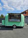 Food Truck, roulote, Street Food 3.8M