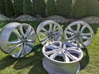 Felgi aluminiowe Oryginalne Audi Q5 19" 5x112