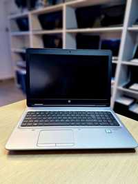 Laptop HP | Probook 650 G2 |  15,6" Intel Core i5 / 16 GB / 256GB SSD
