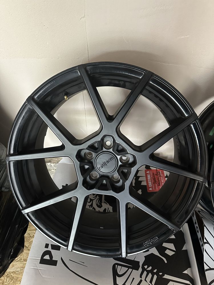 Комплект дисків Rotiform KPS r20 5x112