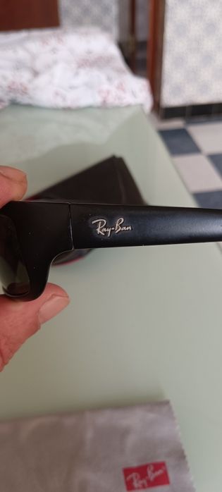 Óculos de sol Ray Ban