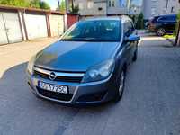 Opel Astra H 2006r Kombi Diesel Nowa Dwumasa