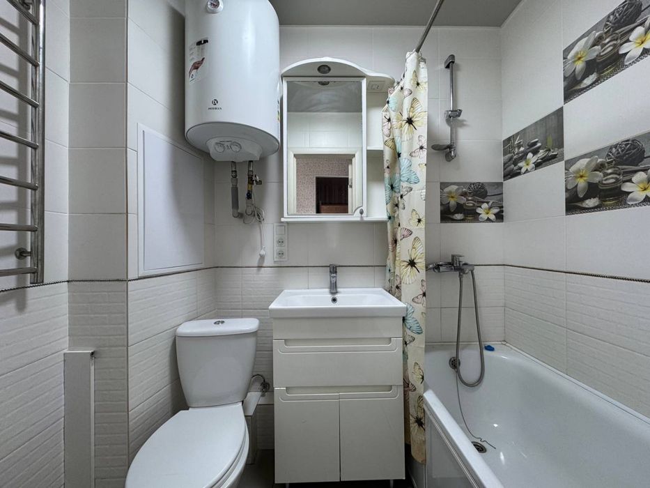 Продам 2к квартиру на ул. Янтарная. Клочко Левый берег РЕМОНТ!