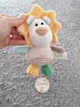Vários Peluches musicais para bebé