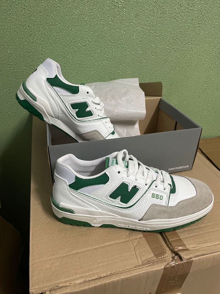 New balancee 550