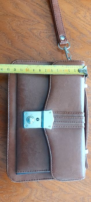 Продам барсетку фирмы SHX