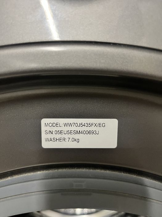 Suszarka samsung pompa ciepla