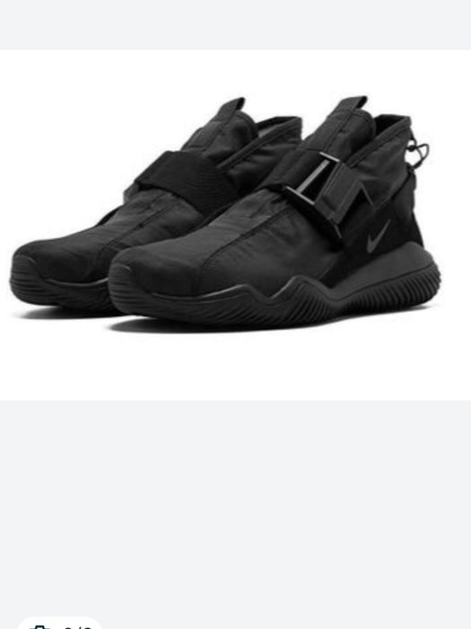 Кроссовки Nike 44,5 р.