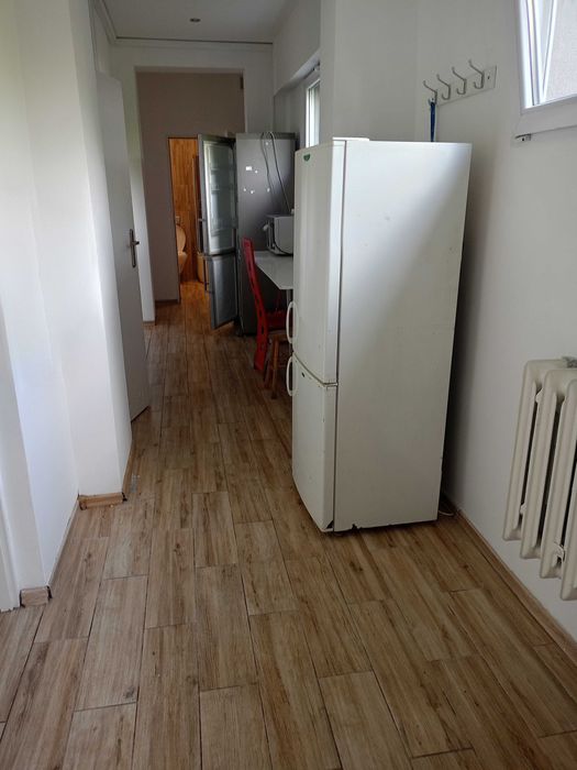 Mieszkanie dla pracowników Sosnowiec ul.Czeladzka wi-fi tv