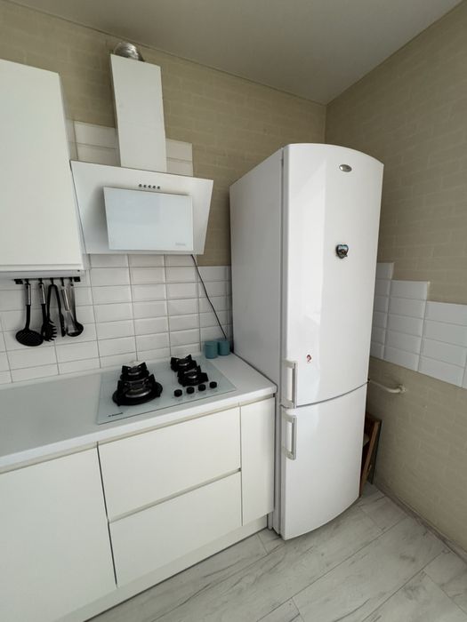 Продам 2К квартиру з ремонтом ЖК Львівський Маєток. Заселений будинок