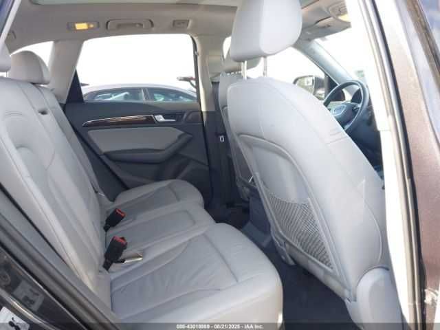 Audi Q5 Premium 2016