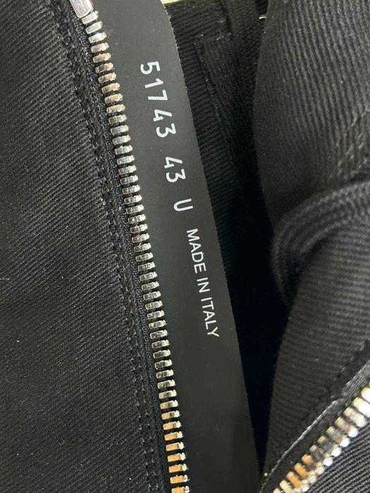 Кеди Rick Owens DRKSHDW mega bumper double jumbo ramones geobasket 43