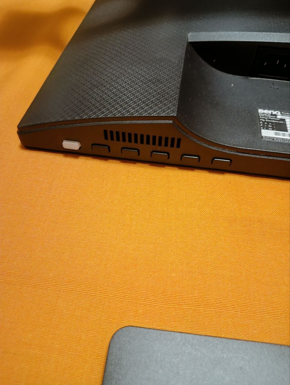 Монитор BenQ BL2480T.